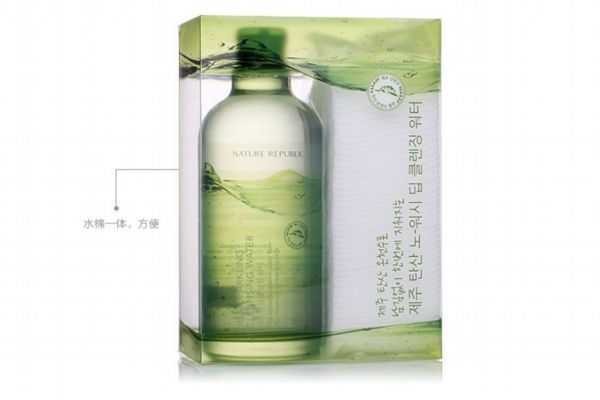 自然共和国济州碳酸卸妆水怎么样 自然共和国济州碳酸卸妆水怎么样