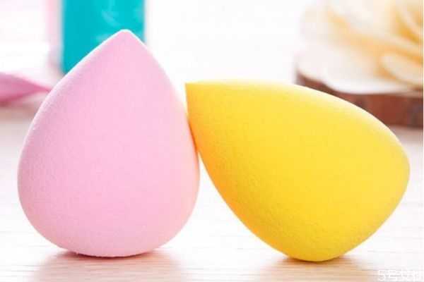 美妆蛋有必要用吗?美妆蛋每天用完怎么处理 美妆蛋有必要用吗?美妆蛋每天用完怎么处理