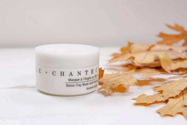 香缇卡花妍面膜怎么用 香缇卡花妍面膜怎么用