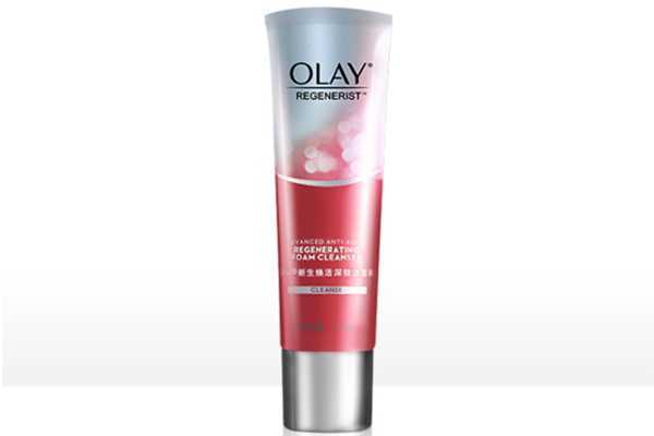 玉兰油洗面奶哪款好 玉兰油洗面奶哪款好