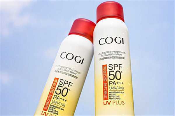 防晒霜和防晒喷雾有什么区别？防晒霜和防晒喷雾哪个好