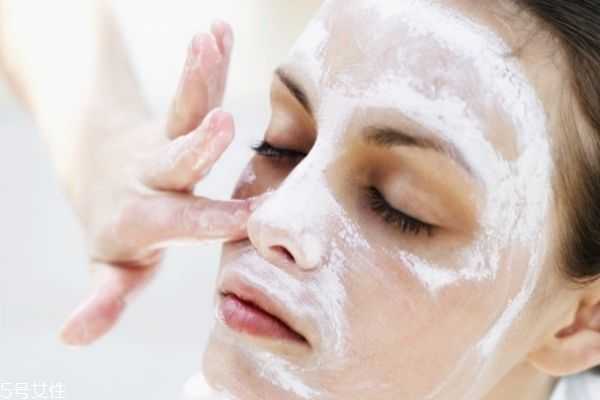 番茄橄榄油面膜的作用