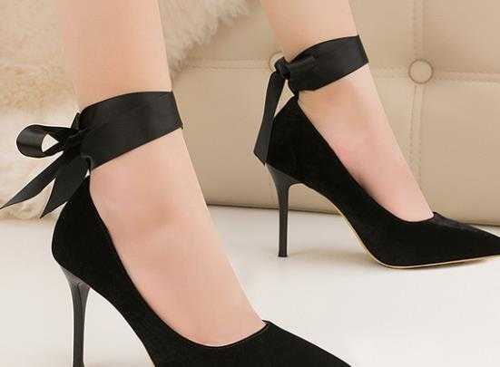 矮个子穿哪种鞋显高,矮个子不宜穿三种鞋 矮个子穿哪种鞋显高,矮个子不宜穿三种鞋