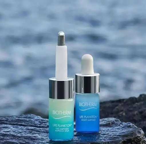 安瓶会使皮肤干燥吗