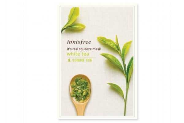 哪款面膜适合油性皮肤