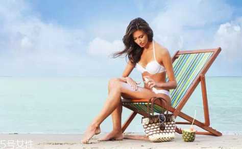 暴晒后敷什么面膜好？使用面膜时的注意事项