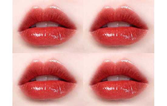 阿玛尼黑管唇釉500是什么颜色？阿玛尼黑管500和302哪个好看