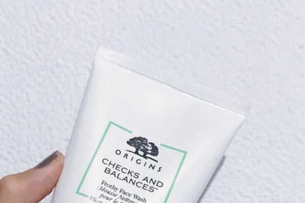 悦木之源洗面奶孕妇能用吗 悦木之源洗面奶孕妇能用吗