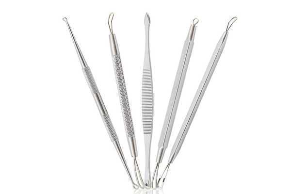 粉刺针怎么消毒?粉刺针可以用什么消毒 粉刺针怎么消毒?粉刺针可以用什么消毒