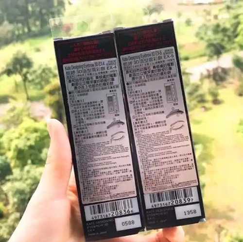 如何判断眉膏有没有效果