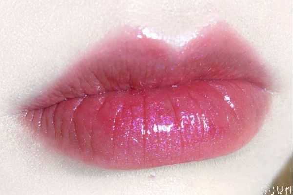 口红出汗怎么恢复?为什么口红会出汗? 口红出汗怎么恢复?为什么口红会出汗?