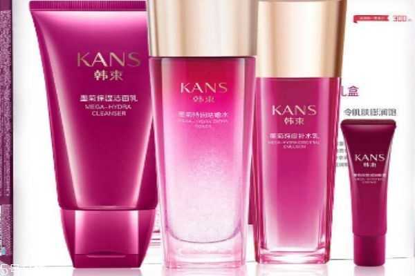 韩束适合什么年龄段的人群呢 韩束适合什么年龄段的人群呢