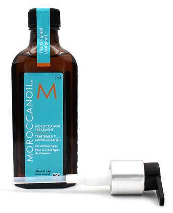 护发精油有什么功效? 护发精油有什么功效?