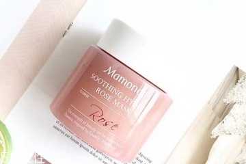 梦妆面膜怎么样 梦妆面膜怎么样