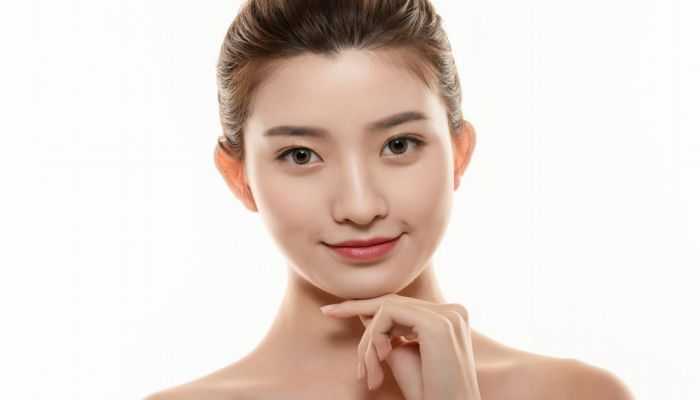 兰蔻蓝水和粉水的区别 兰蔻蓝水和粉水的区别