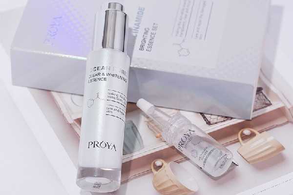 烟酰胺原液用在水乳前还是水乳后 烟酰胺原液用在水乳前还是水乳后