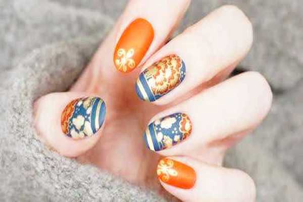 美甲会不会越做越薄 美甲会不会越做越薄