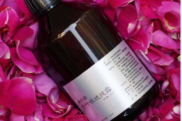 玫瑰纯露用多久才有效果 玫瑰纯露用多久才有效果