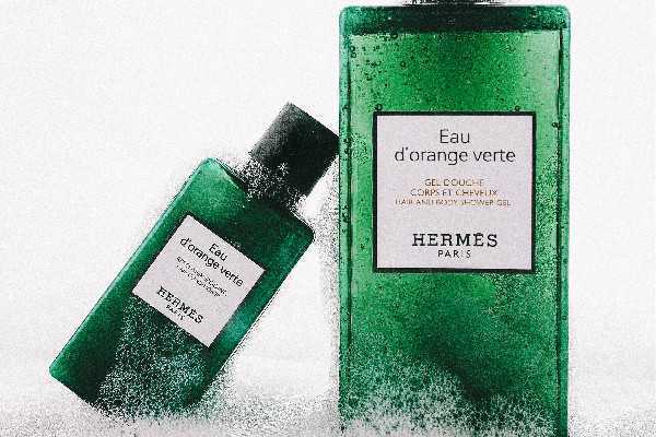 沐浴露用了后发痒是怎么回事