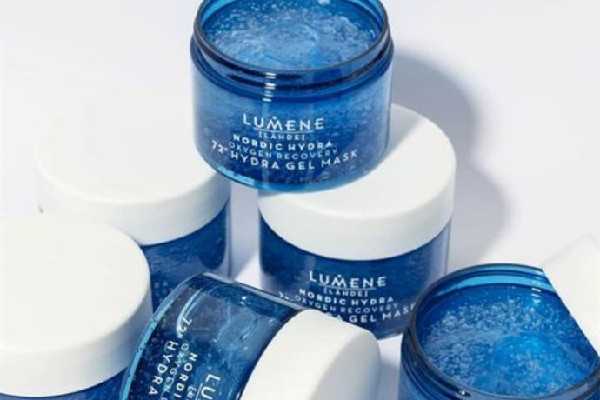 啫喱面膜的功效