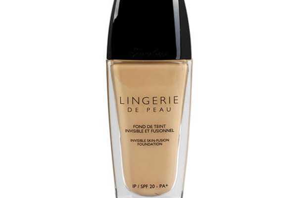 娇兰丝柔亲肤粉底液效果好吗?娇兰丝柔亲肤粉底液怎么样 娇兰丝柔亲肤粉底液效果好吗?娇兰丝柔亲肤粉底液怎么样