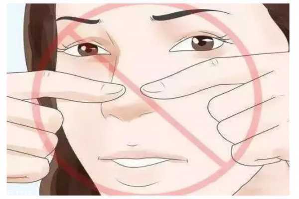 粉刺黑头怎么去