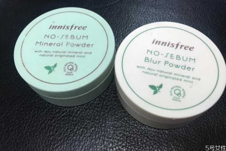 悦诗风吟散粉会闷痘吗？适合夏天用吗