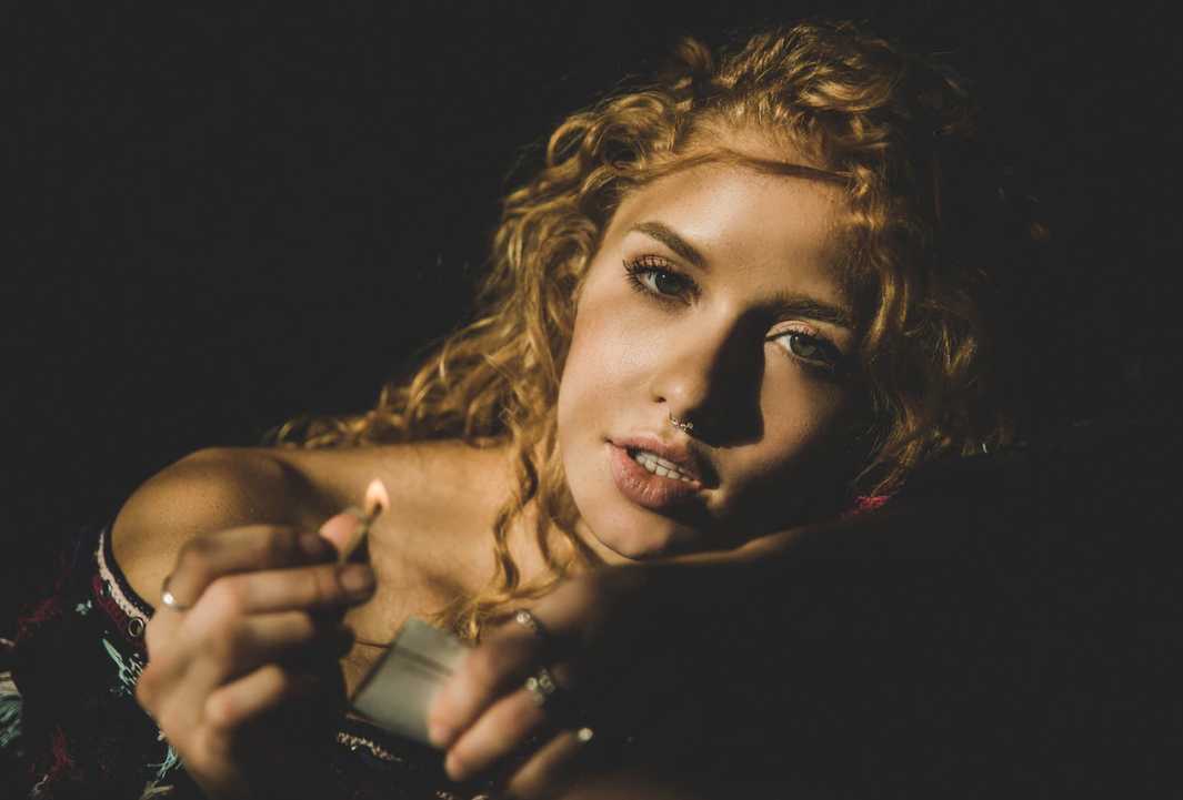 上妆前正确的护肤顺序