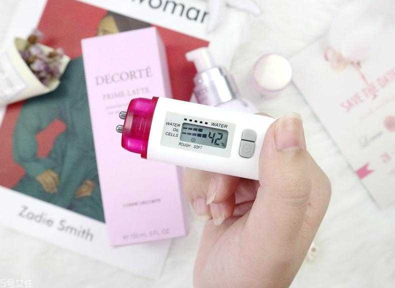 黛珂牛油果什么气味 像是松果的味道