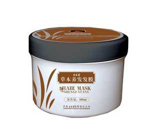 发膜是属于哪类化妆品