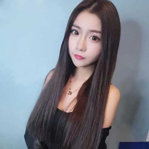 女生长脸偏瘦适合什么发型？可以试试这9款