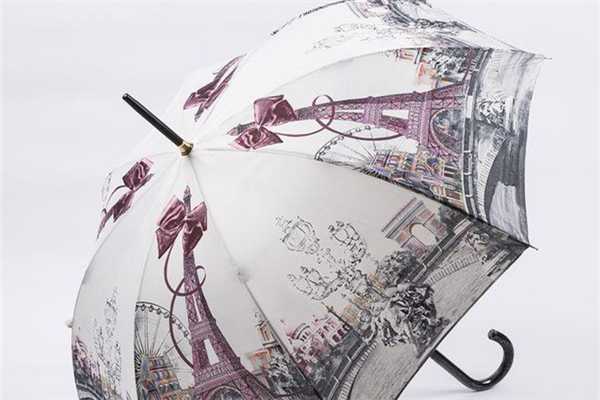 防晒伞有涂层好还是没有涂层好？防晒伞的涂层是什么