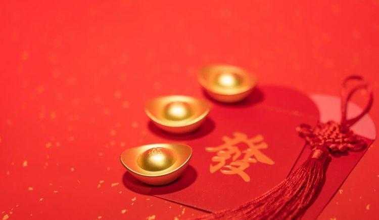 中大奖发横财前的征兆 中大奖发横财前的征兆