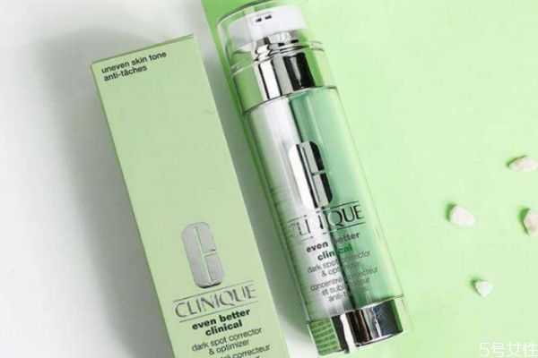 倩碧双星淡斑精华适合什么年龄?倩碧和sk2淡斑哪个好用 倩碧双星淡斑精华适合什么年龄?倩碧和sk2淡斑哪个好用