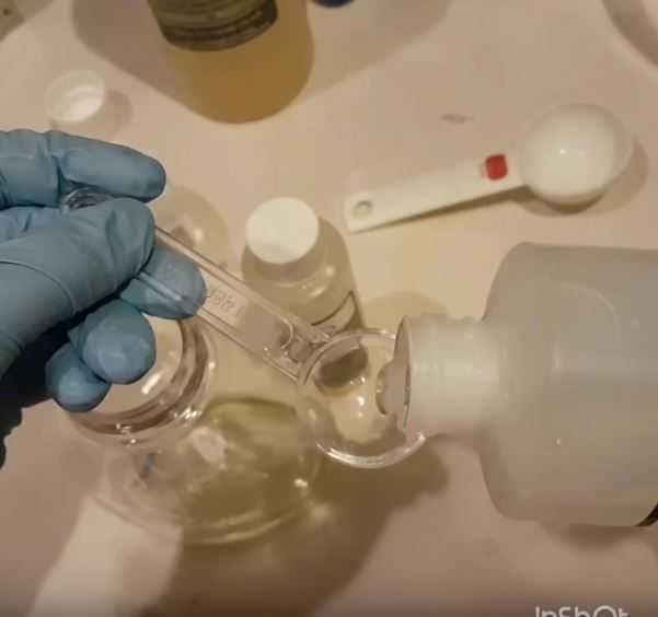 金盏花护肤品自制教程 3样diy金盏花护肤品