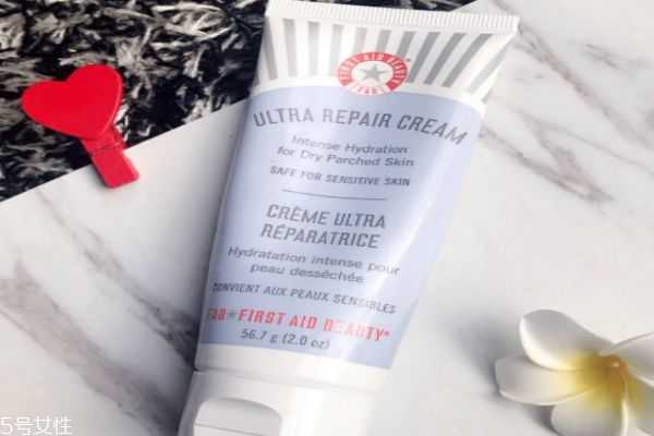 急救美人面霜使用方法