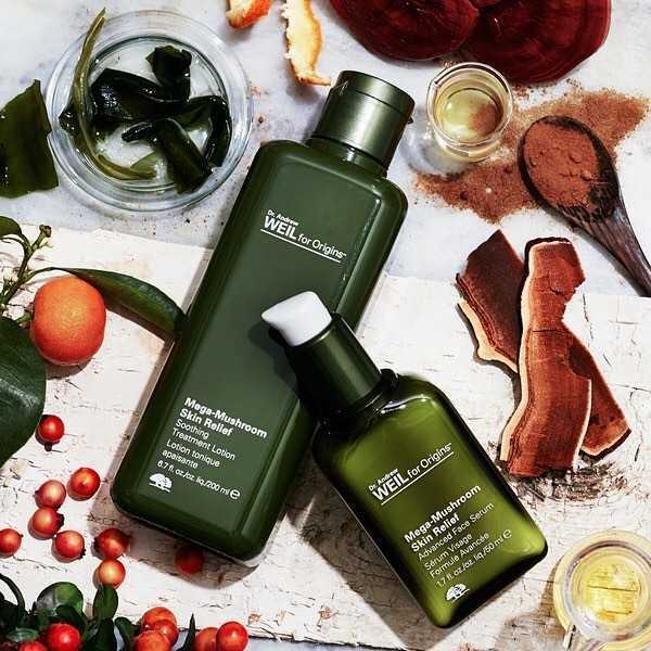 适合夏天用的水乳套装