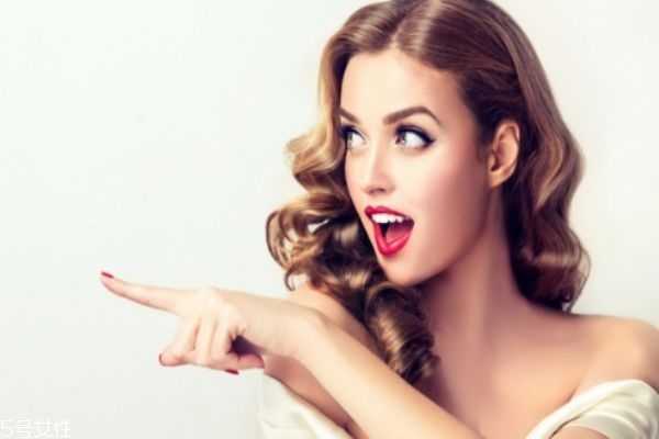 冰点脱唇毛是永久性的吗