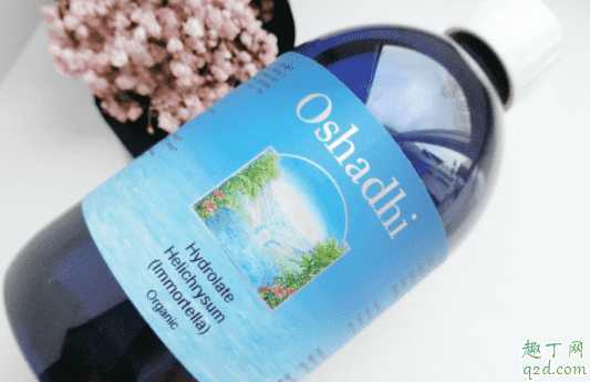 德国O家纯露要在10度以下吗?永久花纯露什么味道 德国O家纯露要在10度以下吗?永久花纯露什么味道