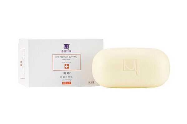 效果最好的除螨皂有哪些 效果最好的除螨皂有哪些