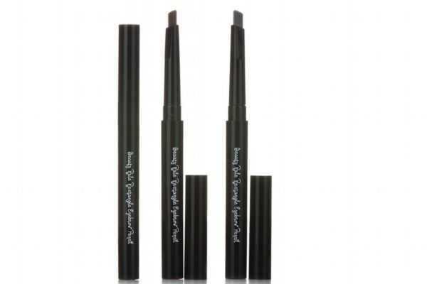 推管眉笔是什么意思？推管眉笔怎么换笔芯