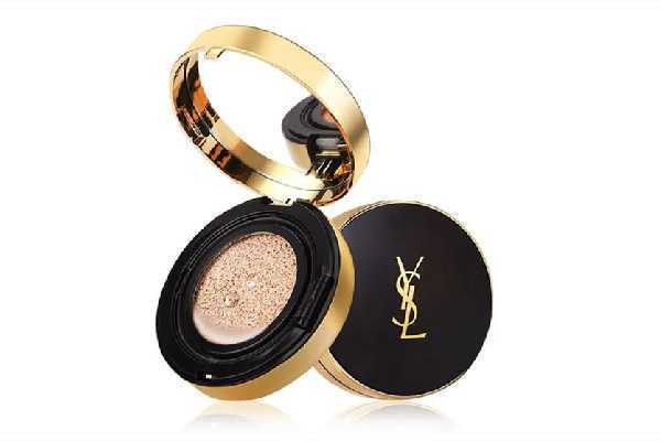 圣罗兰气垫怎么用最正确 圣罗兰气垫怎么用最正确