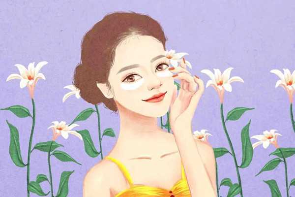 黑眼圈敷眼膜有作用吗？黑眼圈用精油按摩有用吗