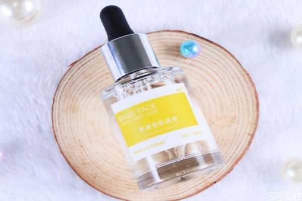 熊果苷原液适合油性肌肤吗?熊果苷原液的使用方法 熊果苷原液适合油性肌肤吗?熊果苷原液的使用方法