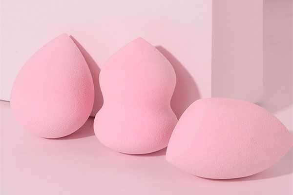 美妆蛋洗后怎么晾干 美妆蛋洗后怎么晾干