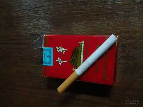 硬中华为什么不能送人