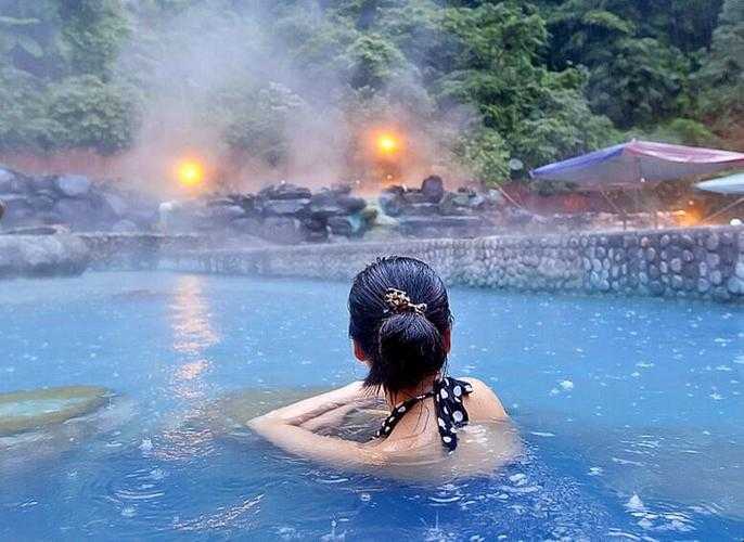 泡温泉一般泡几个小时为最佳