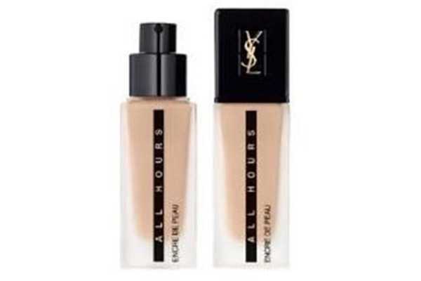 油皮夏季适合什么粉底液?适合油皮夏季用的粉底液推荐 油皮夏季适合什么粉底液?适合油皮夏季用的粉底液推荐