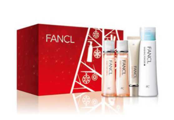 fancl护肤品有几种 fancl护肤品有几种