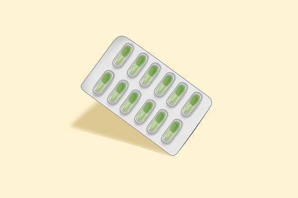 排毒养颜胶囊去痘吗 排毒养颜胶囊去痘吗